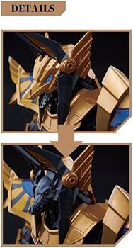 Amazon | 童友社 MS GENERAL(将魂姫) 罪シリーズ 暴食-GLUTTONY- 1/10